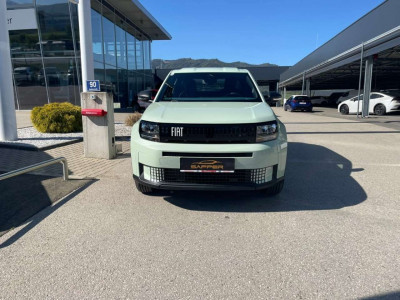 Fiat Grande Panda Vorführwagen