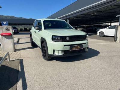 Fiat Grande Panda Vorführwagen