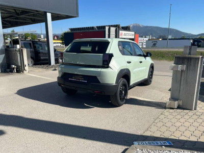 Fiat Grande Panda Vorführwagen