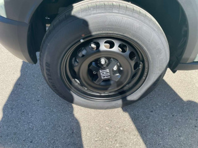 Fiat Grande Panda Vorführwagen