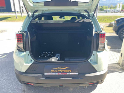 Fiat Grande Panda Vorführwagen