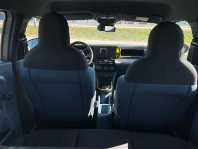 Fiat Grande Panda Vorführwagen