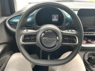 Fiat 500 Neuwagen