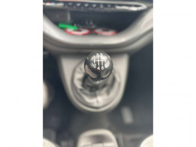 Fiat 500 Neuwagen