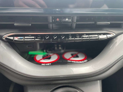 Fiat 500 Neuwagen