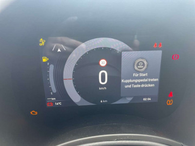 Fiat 500 Neuwagen