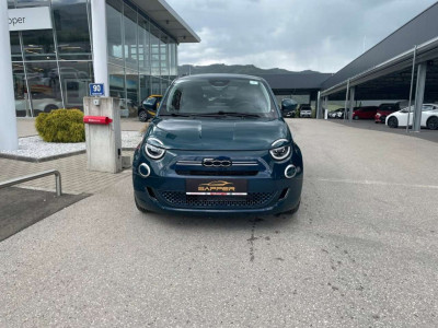 Fiat 500 Neuwagen