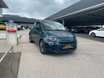 Fiat 500 Neuwagen