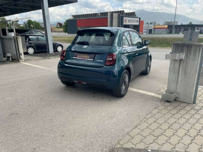 Fiat 500 Neuwagen