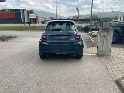 Fiat 500 Neuwagen