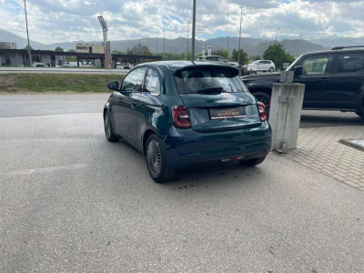 Fiat 500 Neuwagen