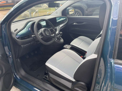 Fiat 500 Neuwagen