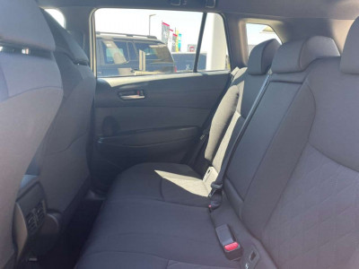 Toyota Corolla Cross Neuwagen
