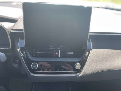 Toyota Corolla Cross Neuwagen