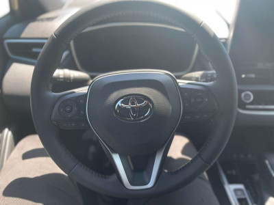 Toyota Corolla Cross Neuwagen