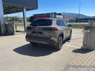 Toyota Corolla Cross Neuwagen