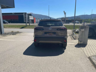 Toyota Corolla Cross Neuwagen