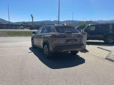 Toyota Corolla Cross Neuwagen