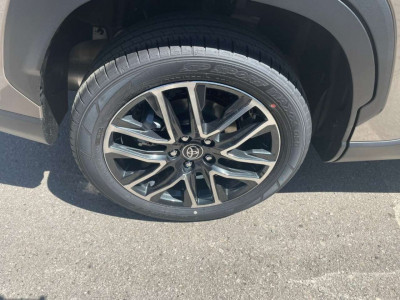 Toyota Corolla Cross Neuwagen