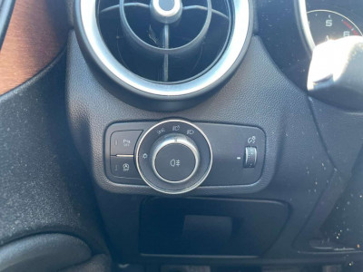 Alfa Romeo Stelvio Gebrauchtwagen