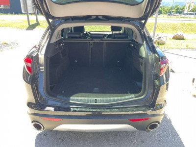 Alfa Romeo Stelvio Gebrauchtwagen
