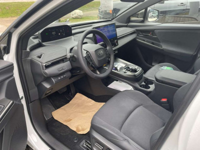 Toyota C-HR Vorführwagen