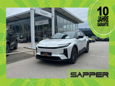 Toyota C-HR Vorführwagen