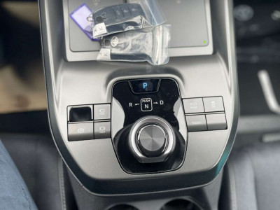 Toyota C-HR Vorführwagen