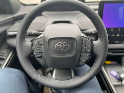 Toyota C-HR Vorführwagen