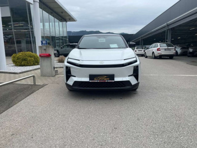 Toyota C-HR Vorführwagen