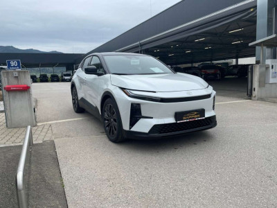 Toyota C-HR Vorführwagen