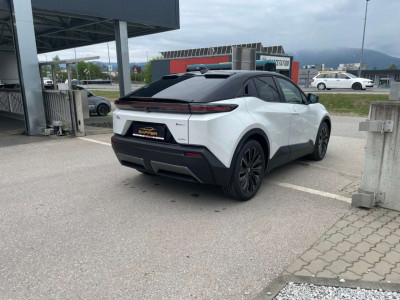 Toyota C-HR Vorführwagen