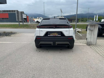 Toyota C-HR Vorführwagen
