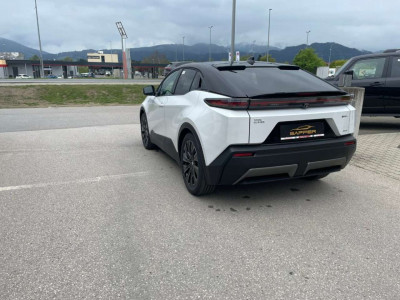 Toyota C-HR Vorführwagen