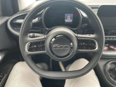 Fiat 500 Neuwagen