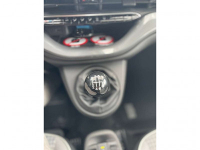 Fiat 500 Neuwagen