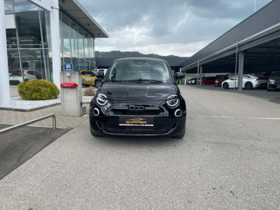Fiat 500 Neuwagen