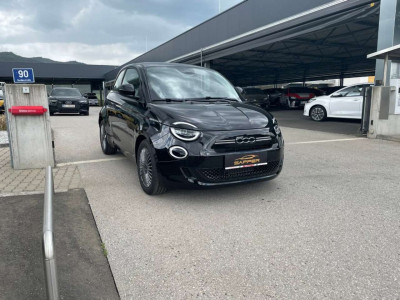 Fiat 500 Neuwagen