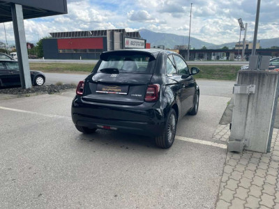 Fiat 500 Neuwagen