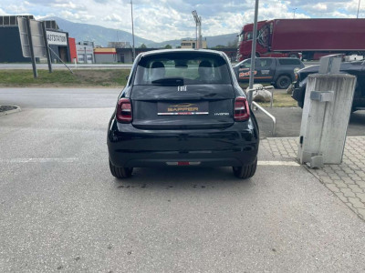Fiat 500 Neuwagen