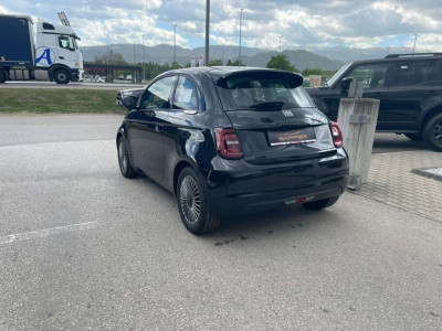 Fiat 500 Neuwagen