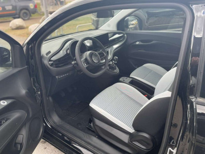 Fiat 500 Neuwagen
