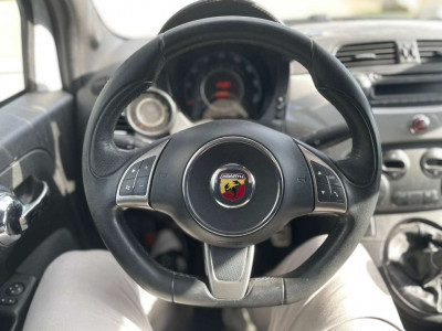 Abarth 500 Gebrauchtwagen