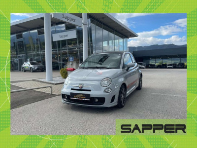 Abarth 500 Gebrauchtwagen