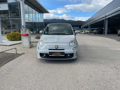Abarth 500 Gebrauchtwagen