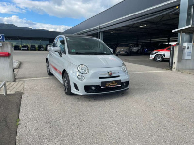 Abarth 500 Gebrauchtwagen