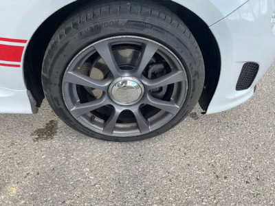 Abarth 500 Gebrauchtwagen