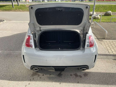 Abarth 500 Gebrauchtwagen