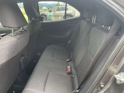 Toyota Yaris Cross Gebrauchtwagen
