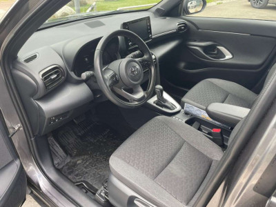 Toyota Yaris Cross Gebrauchtwagen